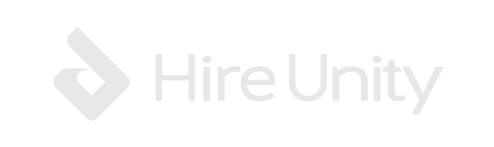Hire Unity